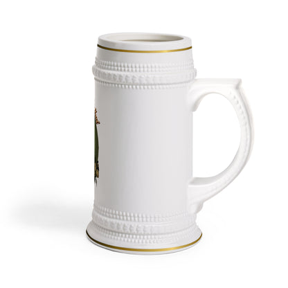 “Owl Drink To That” Beer Stein Mug