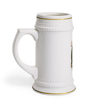 “Owl Drink To That” Beer Stein Mug