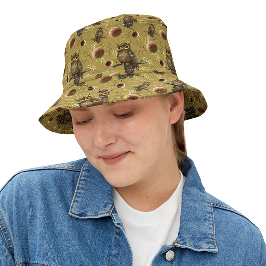 Bucket Hat (AOP)